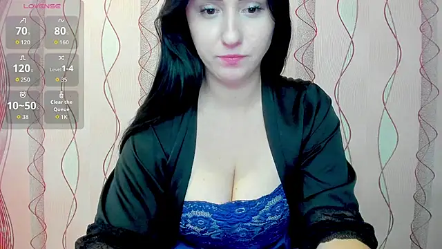 AddieAdams's cam snapshot