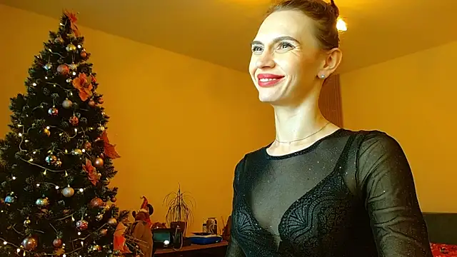 Lady_Sunshine_'s cam snapshot