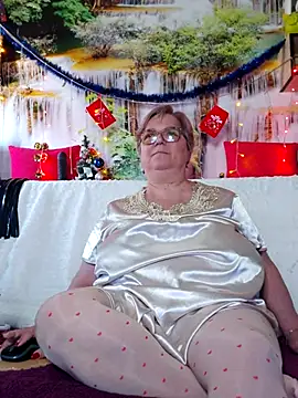 QueenPammy1's cam snapshot