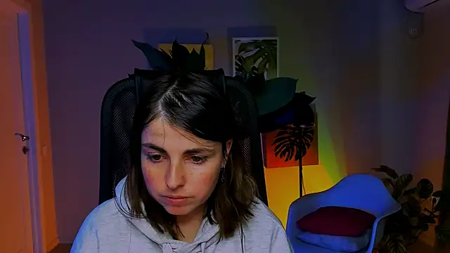 MartaEdams's cam snapshot