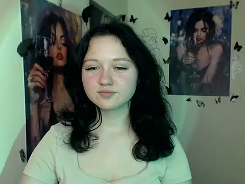 LadyAlice_'s cam snapshot