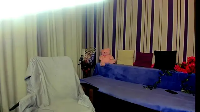 MilanaAlvis's cam snapshot