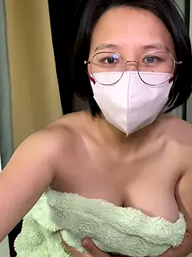 pumpkin_91's cam snapshot