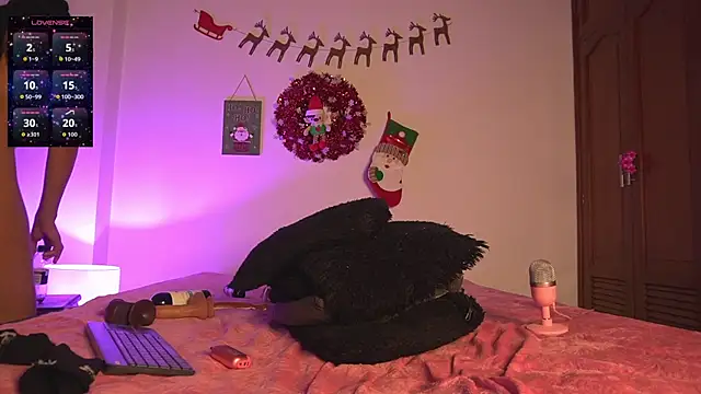 noah_0814's cam snapshot