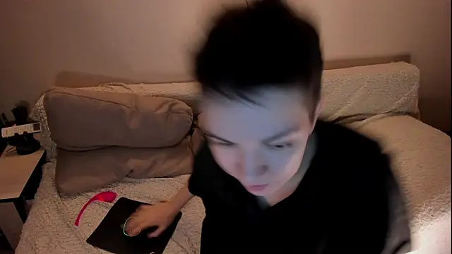 secret_dreams__ live sex cam