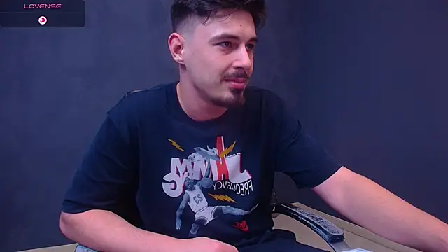 EnzoRace's cam snapshot