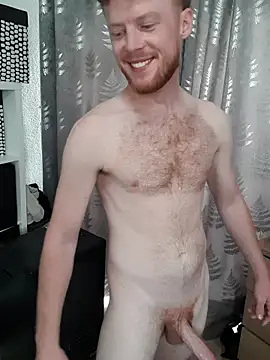 bailey_mcvicar's cam snapshot