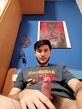 Esti02's cam snapshot