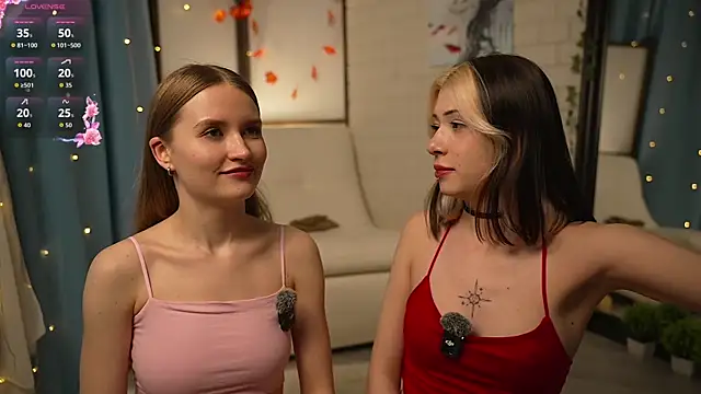 IsabellaTorrance live sex cam