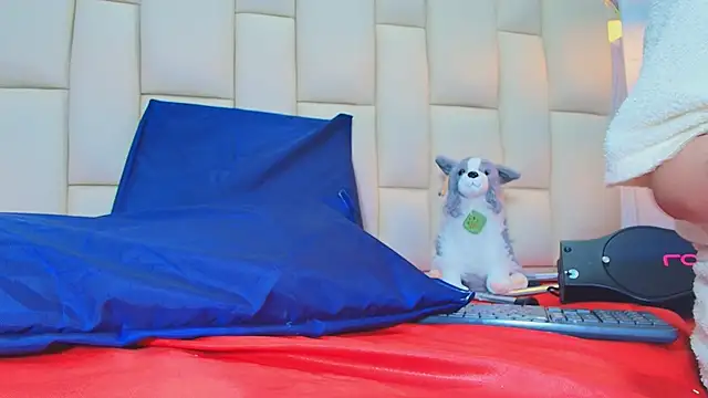 mss_mar's cam snapshot