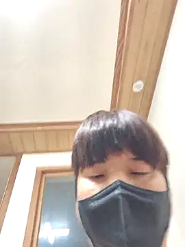 Luv_jung's cam snapshot