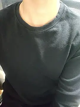 K_istp's cam snapshot