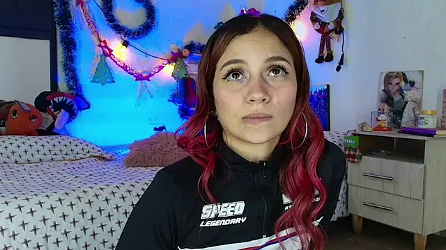 alisson_zafiro_'s cam snapshot