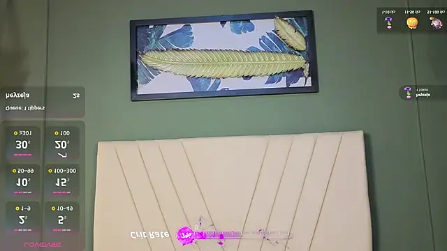 LILA_ELLIOT's cam snapshot