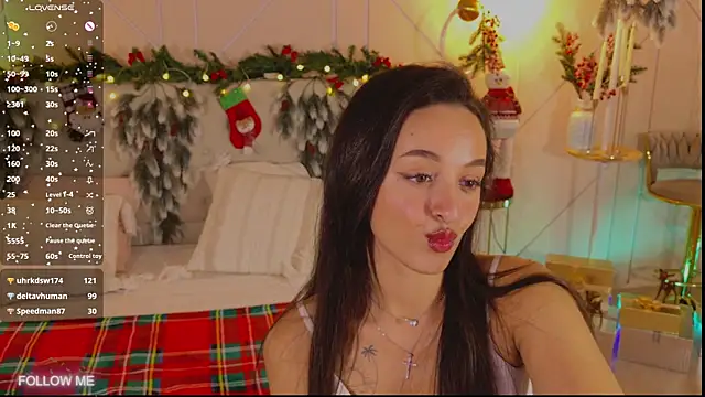 Lolly_Neal's cam snapshot