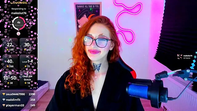 your_tora's cam snapshot