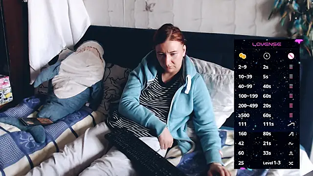 licentia__poetica's cam snapshot