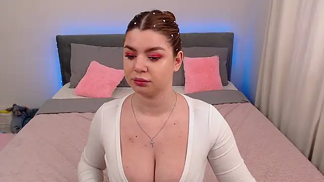 MelanieCarterr's cam snapshot