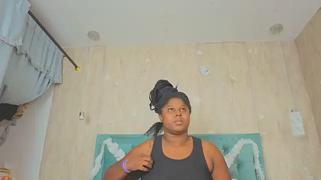 Alexa_roussee's cam snapshot