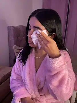 Emily-14's cam snapshot