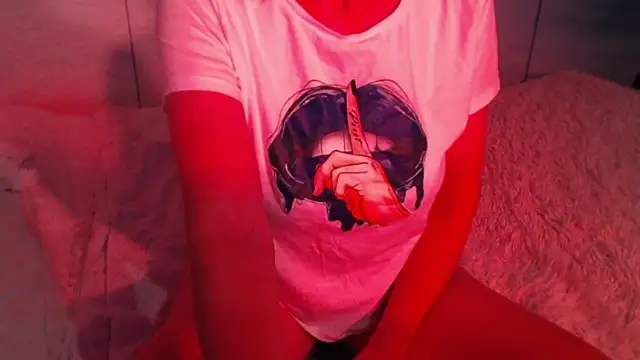 sweetchani666's cam snapshot