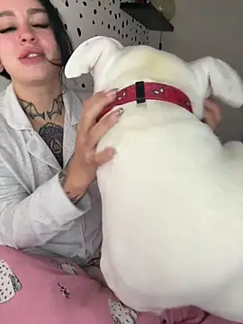 tempzzz12's cam snapshot