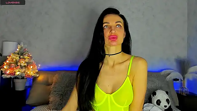 Tina_Mart's cam snapshot