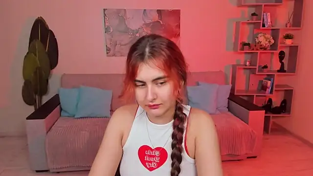 GabriellaMays's cam snapshot