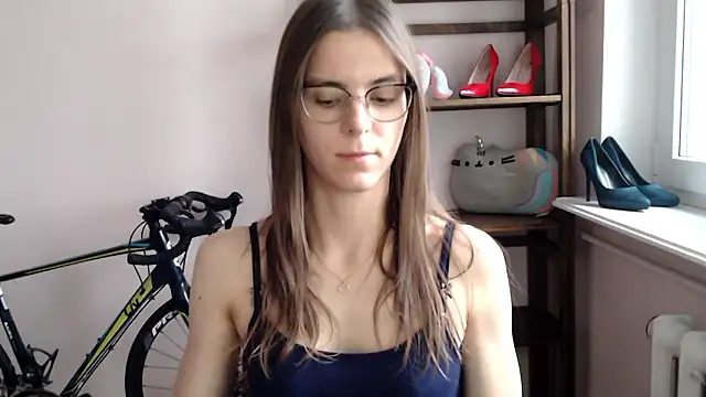 love_megi's cam snapshot