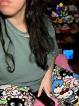 w3tkittty's cam snapshot