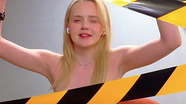 StarrShinee's cam snapshot