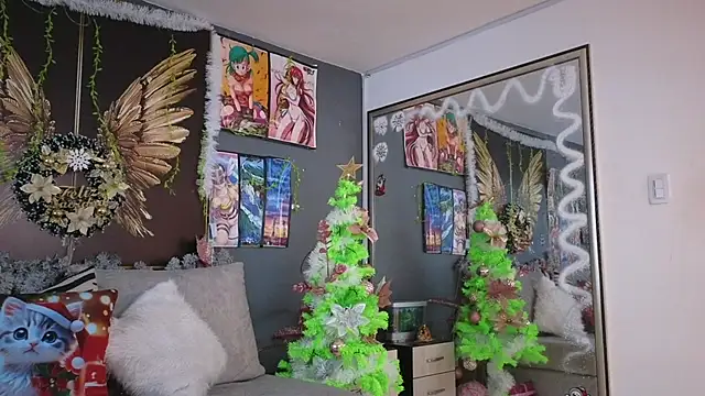 Mafecosecret's cam snapshot