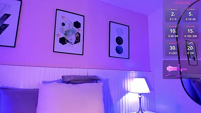 Amara_melodi's cam snapshot