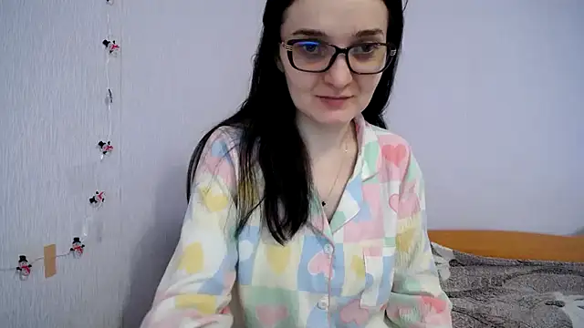 Shiny_gine's cam snapshot