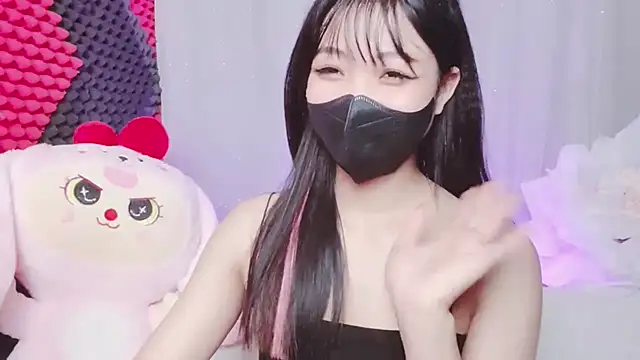 Miu_Babe's cam snapshot