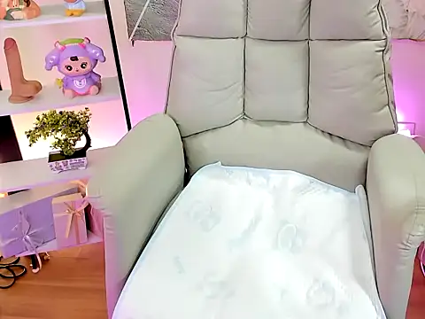 Mix-MiuMiu's cam snapshot