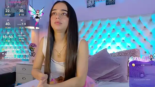 TifannyWolf_'s cam snapshot