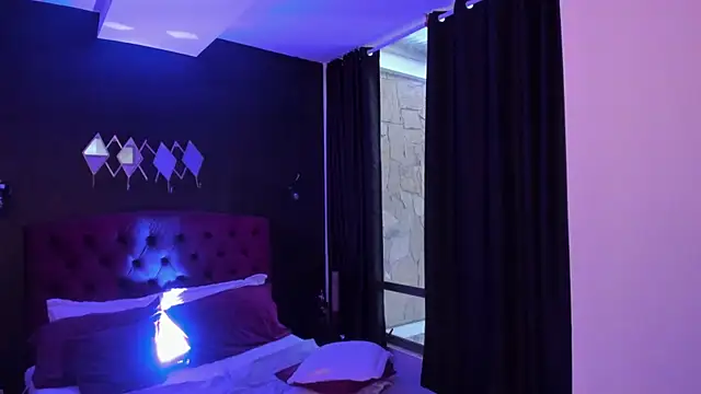 Widny_Beaumont's cam snapshot