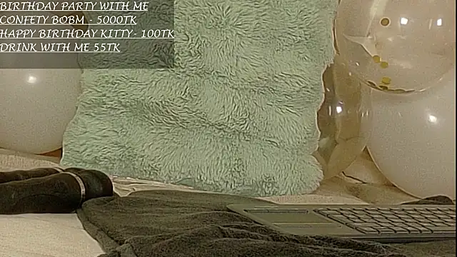 MilanaAmber's cam snapshot