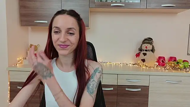 Julia_Jae's cam snapshot