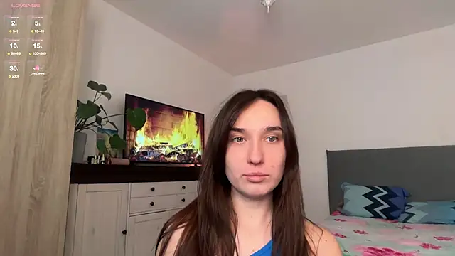 Miaswetty's cam snapshot