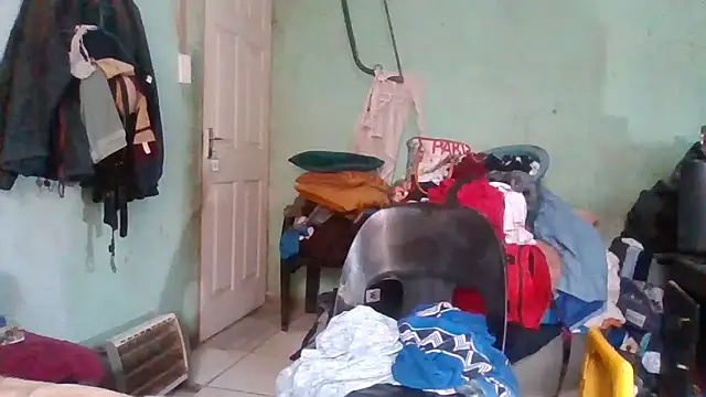 Nicky52's cam snapshot