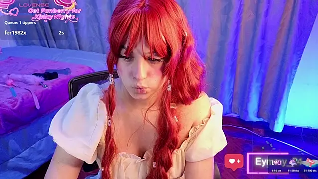 Eymmy_24's cam snapshot