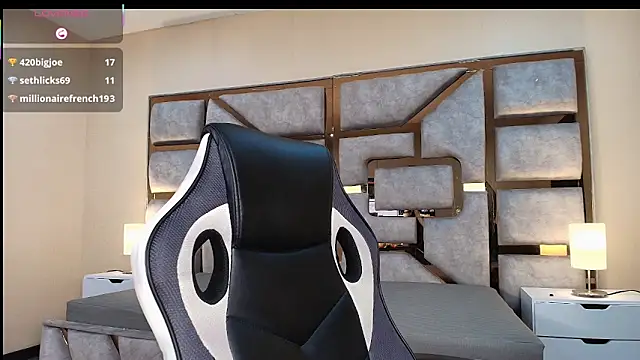 Candy_Velvet's cam snapshot