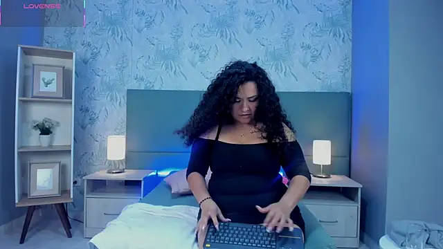 Nataliescott's cam snapshot