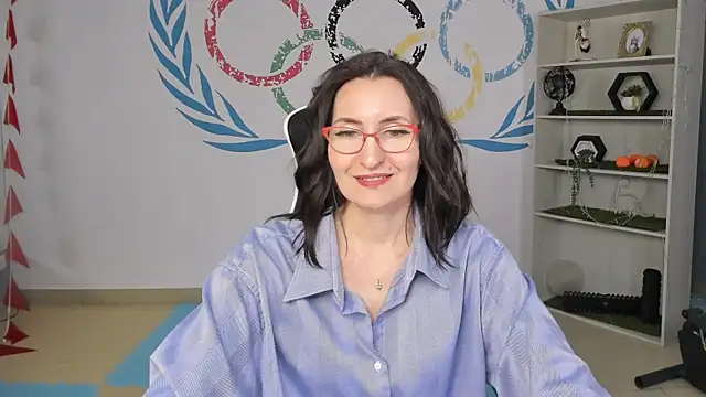 UnaTerra's cam snapshot