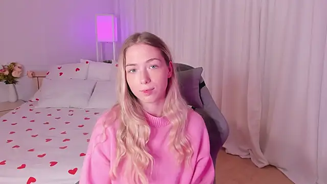 Susan_Mimi's cam snapshot