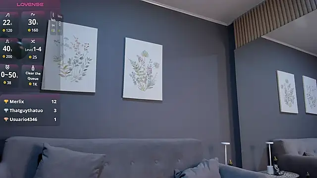 Isa_Rouse__'s cam snapshot