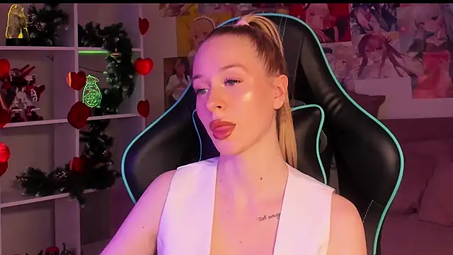 MiaGraces's cam snapshot