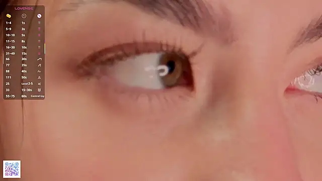 KeilaJeschon's cam snapshot